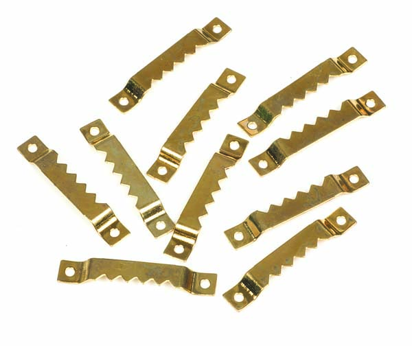 SAW TOOTH HANGER 42mm
