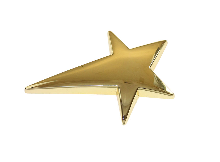 STAR TRIM - METAL