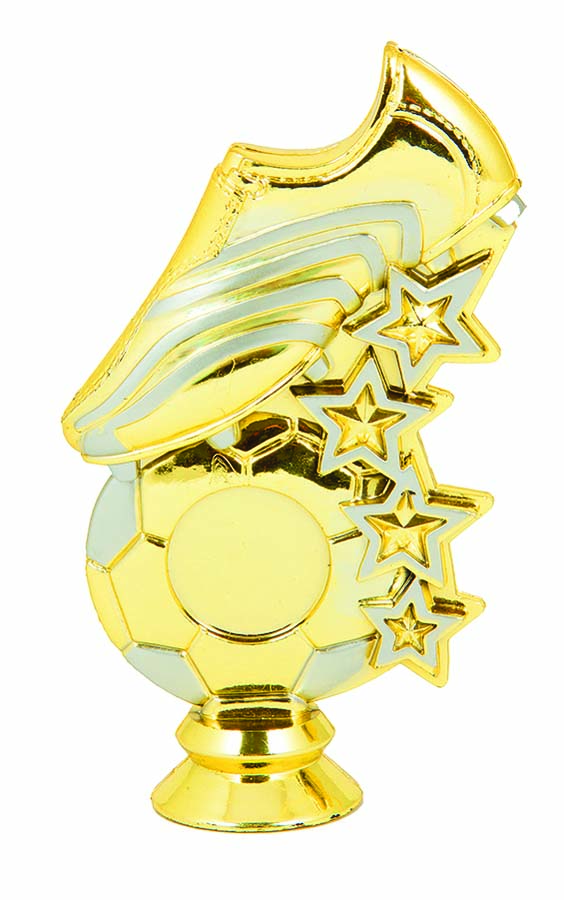 SOCCER - THEME - 25mm Insert