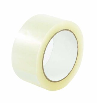 PACKAGING TAPE - CLEAR