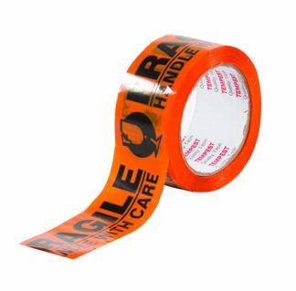 FRAGILE TAPE
