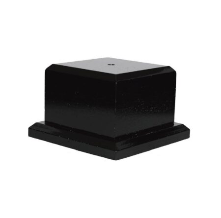WOODEN CUP BASE Top - 145mm, Width - 160mm