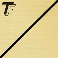 TROPHYFLEX - EUROPEAN GOLD/BLACK