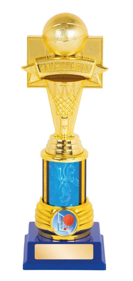 BASKETBALL TROPHY