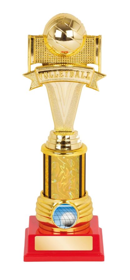 VOLLEYBALL TROPHY