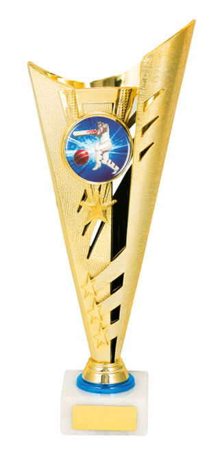 TROPHY- CUP - 25mm Insert