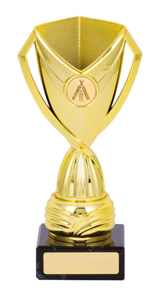 TROPHY - CUP - 25mm Insert