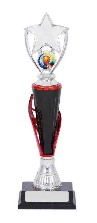 TROPHY - STAR HOLDER - 25mm Insert