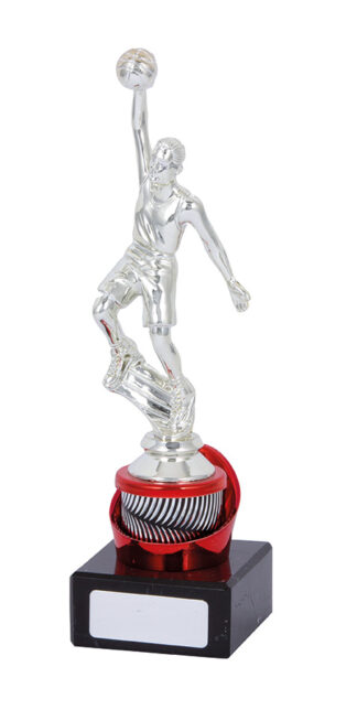 TROPHY - BASKETBALL THEME