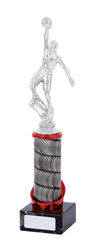 TROPHY - BASKETBALL THEME