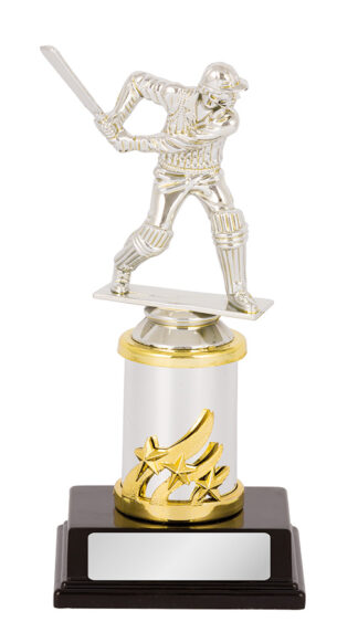 TROPHY - CRICKET THEME