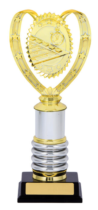 TROPHY - SWIMMING THEME