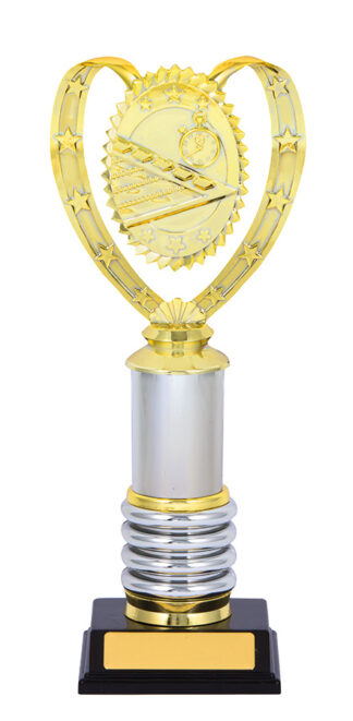 TROPHY - SWIMMING THEME