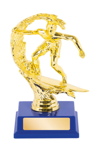 SURFING TROPHY
