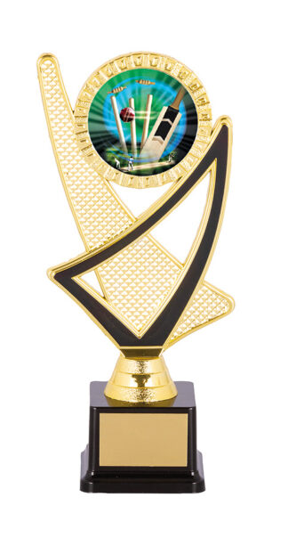 TROPHY- CENTRE HOLDER - 50mm Insert