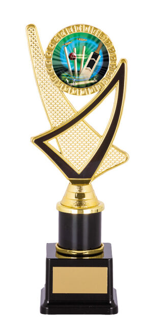 TROPHY- CENTRE HOLDER - 50mm Insert