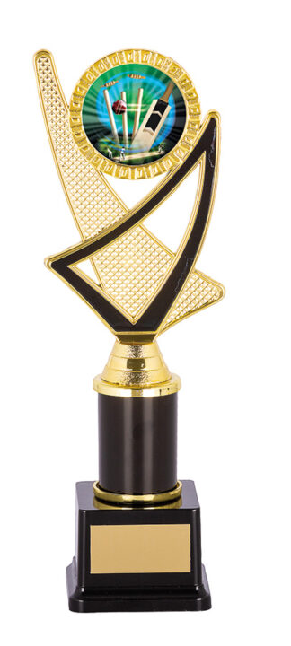 TROPHY - CENTRE HOLDER - 50mm Insert