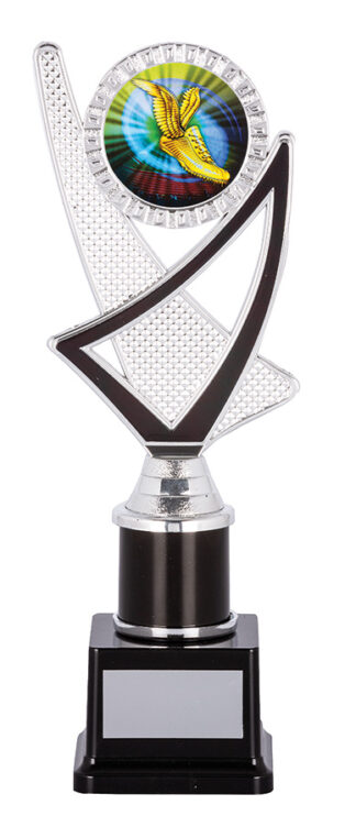 TROPHY - CENTRE HOLDER - 50mm Insert