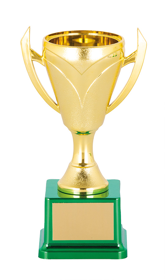 TROPHY - CUP