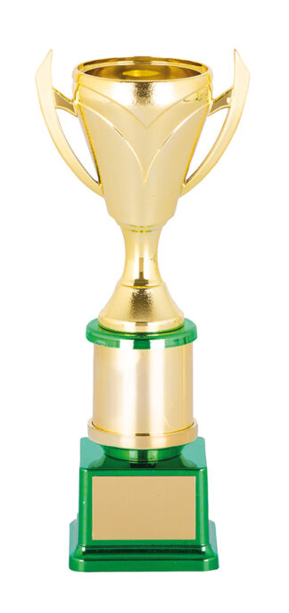 TROPHY - CUP