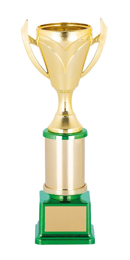 TROPHY - CUP