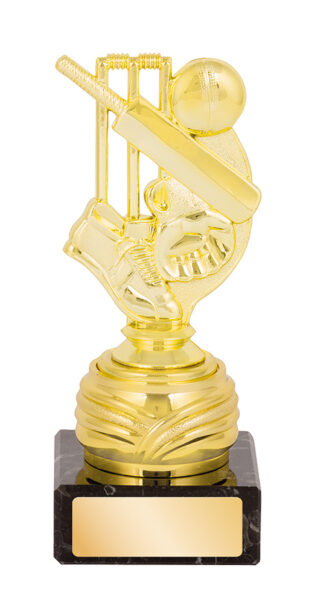 TROPHY - THEME FIGURE HOLDER
