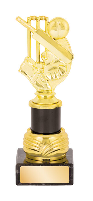 TROPHY - THEME FIGURE HOLDER