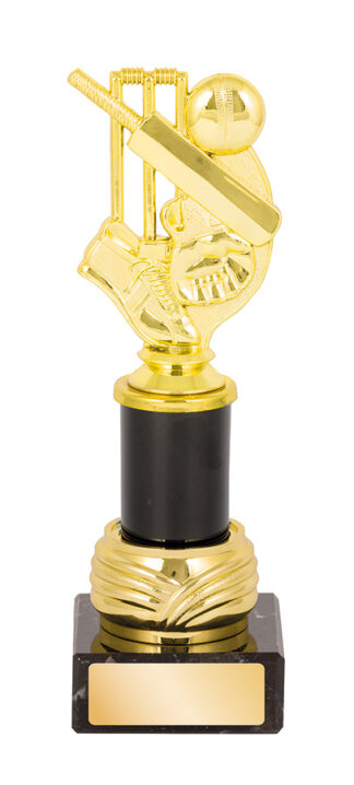 TROPHY - THEME FIGURE HOLDER