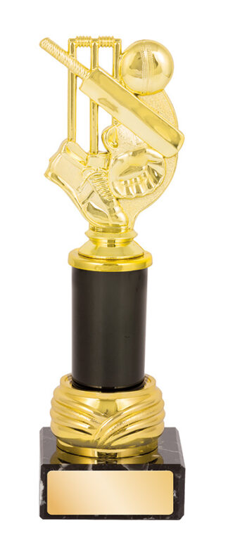 TROPHY - THEME FIGURE HOLDER