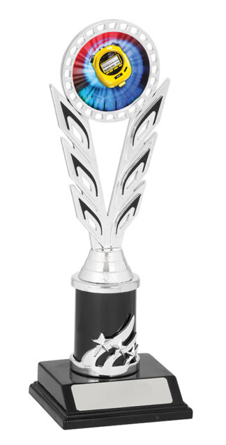 TROPHY - CENTRE HOLDER - 50mm Insert