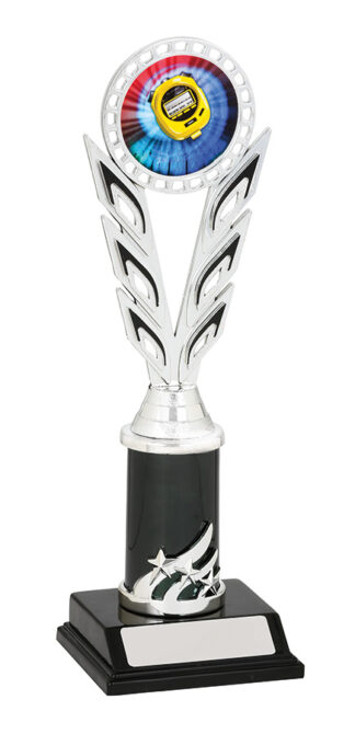 TROPHY - CENTRE HOLDER - 50mm Insert
