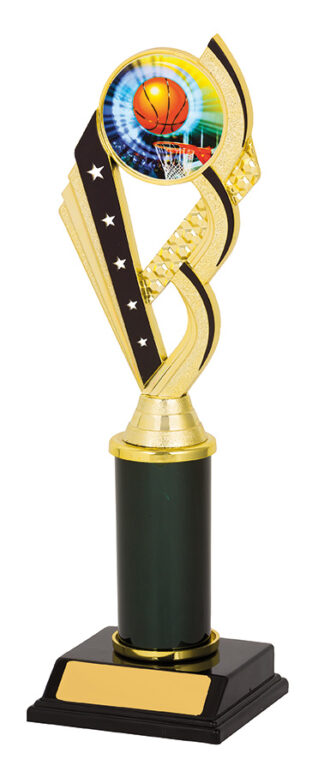 TROPHY - CENTRE HODLER - 50mm Insert
