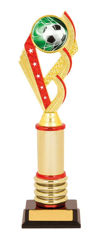 TROPHY - CENTRE HOLDER - 50mm Insert