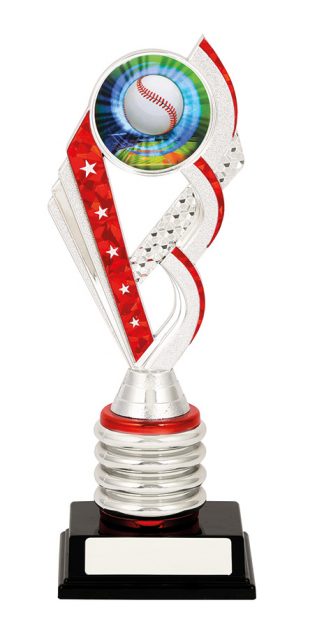 TROPHY - CENTRE HOLDER - 50mm Insert
