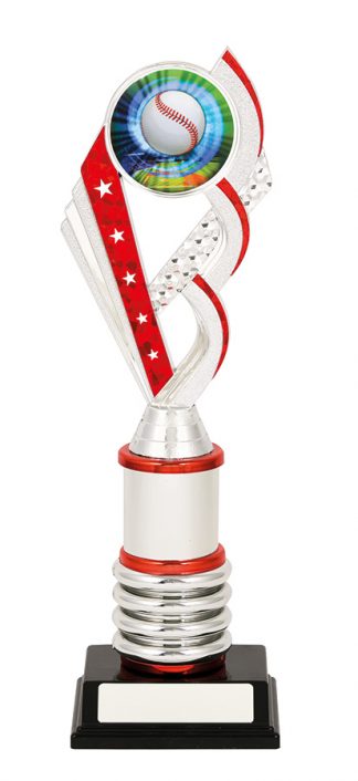 TROPHY - CENTRE HOLDER - 50mm Insert