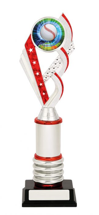TROPHY - CENTRE HOLDER - 50mm Insert