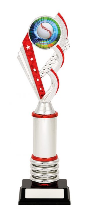 TROPHY - CENTRE HOLDER - 50mm Insert