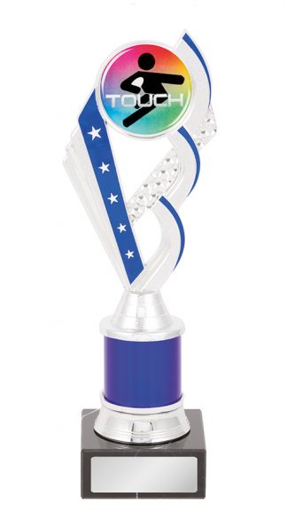 TROPHY - CENTRE HOLDER - 50mm Insert