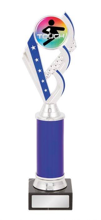 TROPHY - CENTRE HOLDER - 50mm Insert