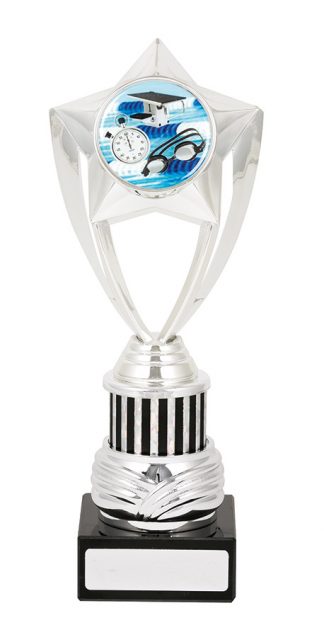 TROPHY - CENTRE HOLDER - 50mm Insert