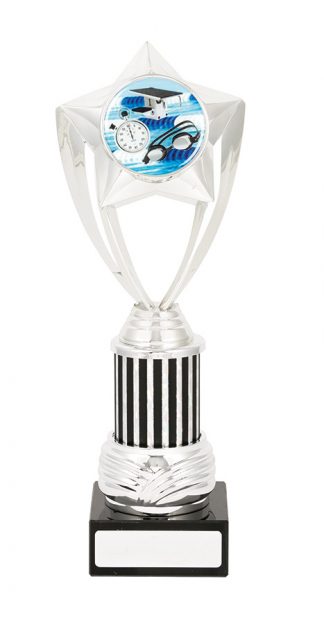 TROPHY - CENTRE HOLDER - 50mm Insert