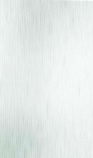 ULTRALUXE SUBLIMATION ALUMINIUM - SATIN SILVER WITH ADHESIVE