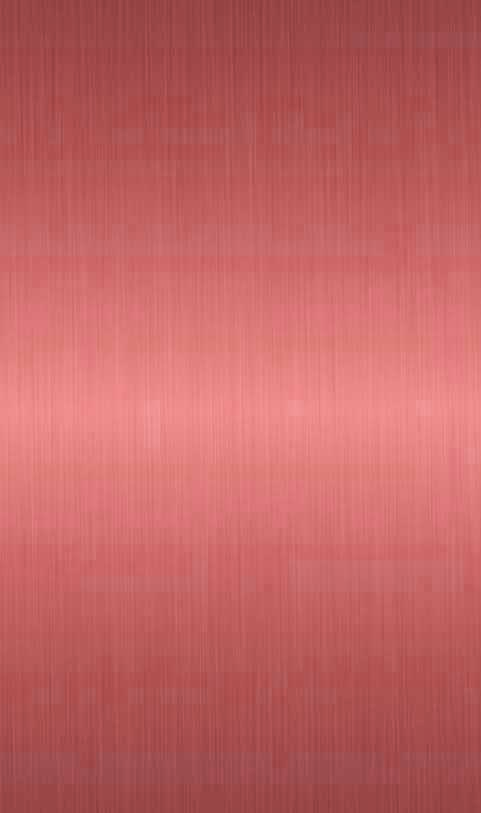 ULTRALUXE SUBLIMATION ALUMINIUM - SATIN COPPER