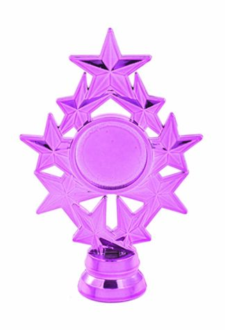 MULTI STAR HOLDER - PINK
