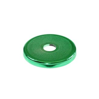 STIPPLED LID - 40mm DIA