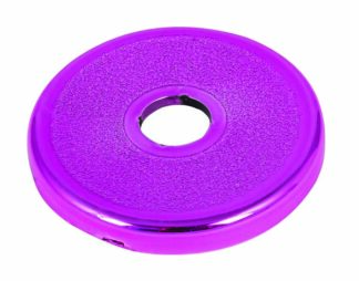 STIPPED LID - 40mm DIA