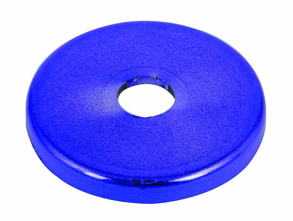 STIPPLED LID 40mm DIA