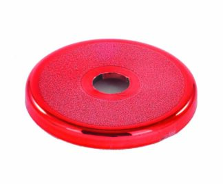 STIPPLED LID - 45mm DIA