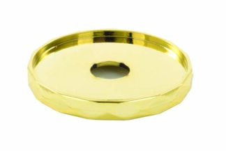 DIAMOND EDGE LID - 45mm DIA (replaces VL004G)