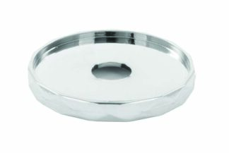 DIAMOND EDGE LID - 45mm DIA
